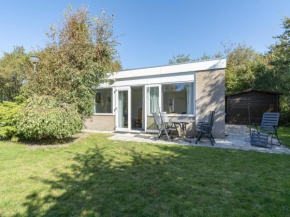 Alluring seaside holiday home in Callantsoog